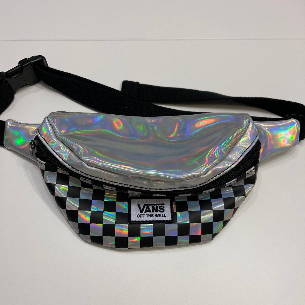 Vans Fanny Pack